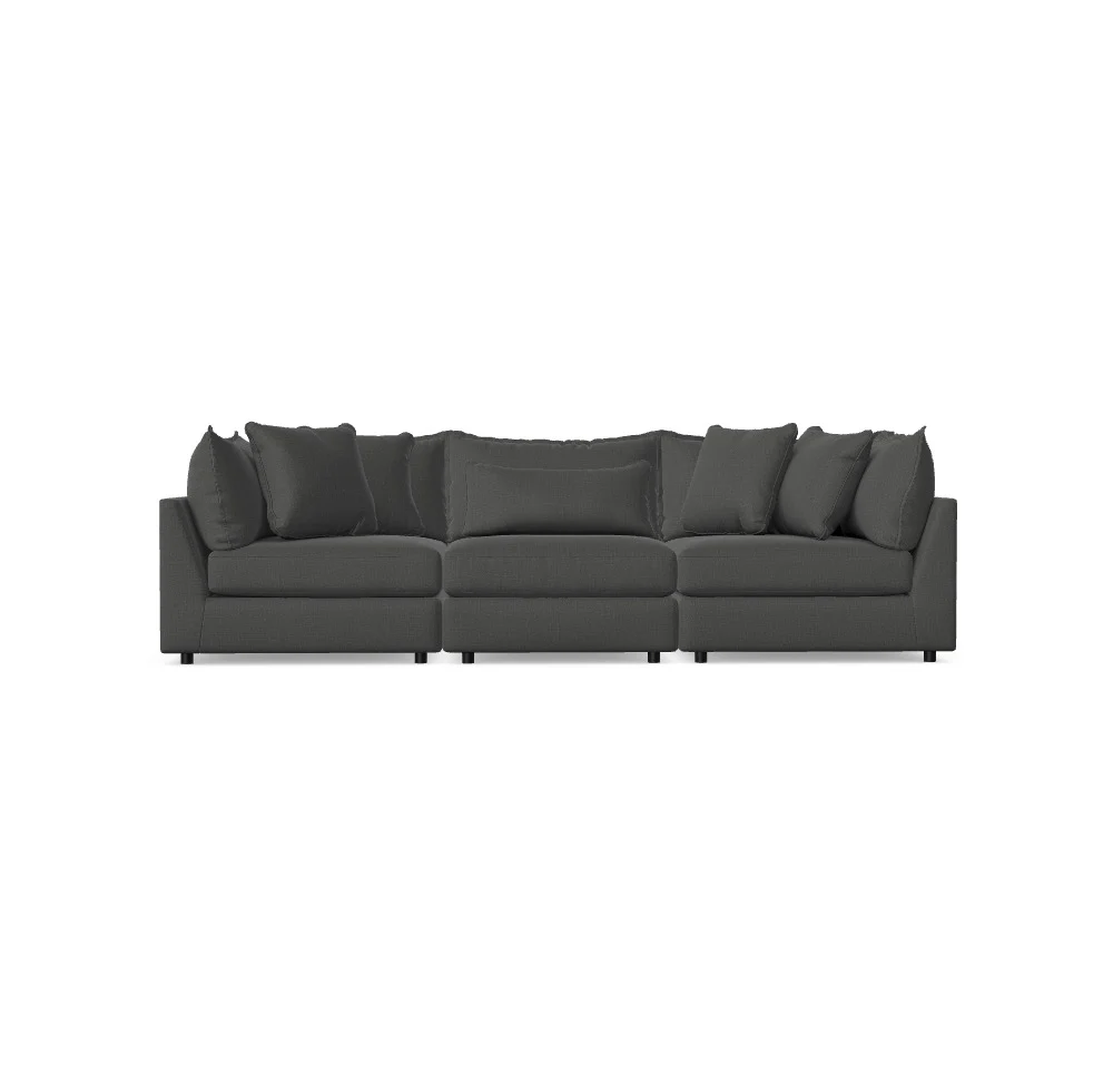 Rockwall Modular Sectional - Custom Design Ref: M_0L2EFA