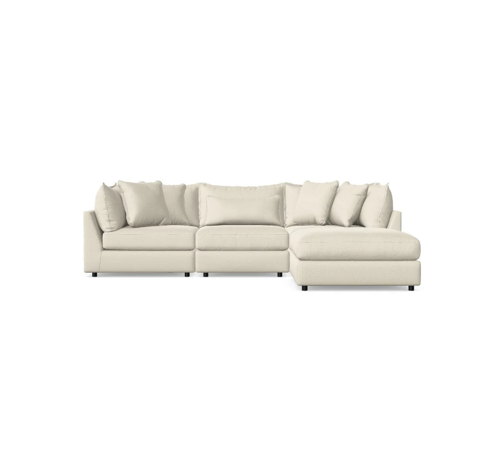Rockwall Modular Sectional - Custom Design Ref: M_1GTKMW