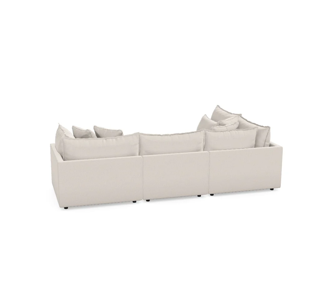 Rockwall Modular Sectional - Custom Design Ref: M_1YOPOB