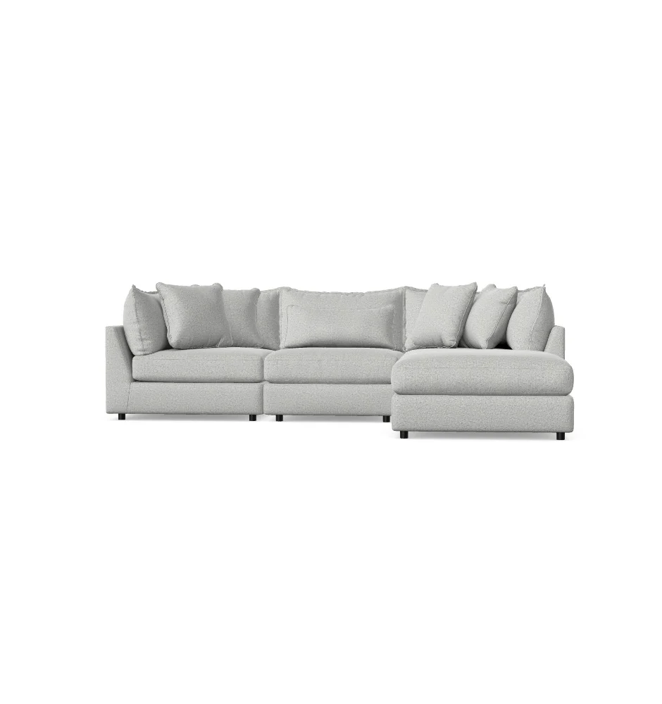 Rockwall Modular Sectional - Custom Design Ref: M_2FOZHZ