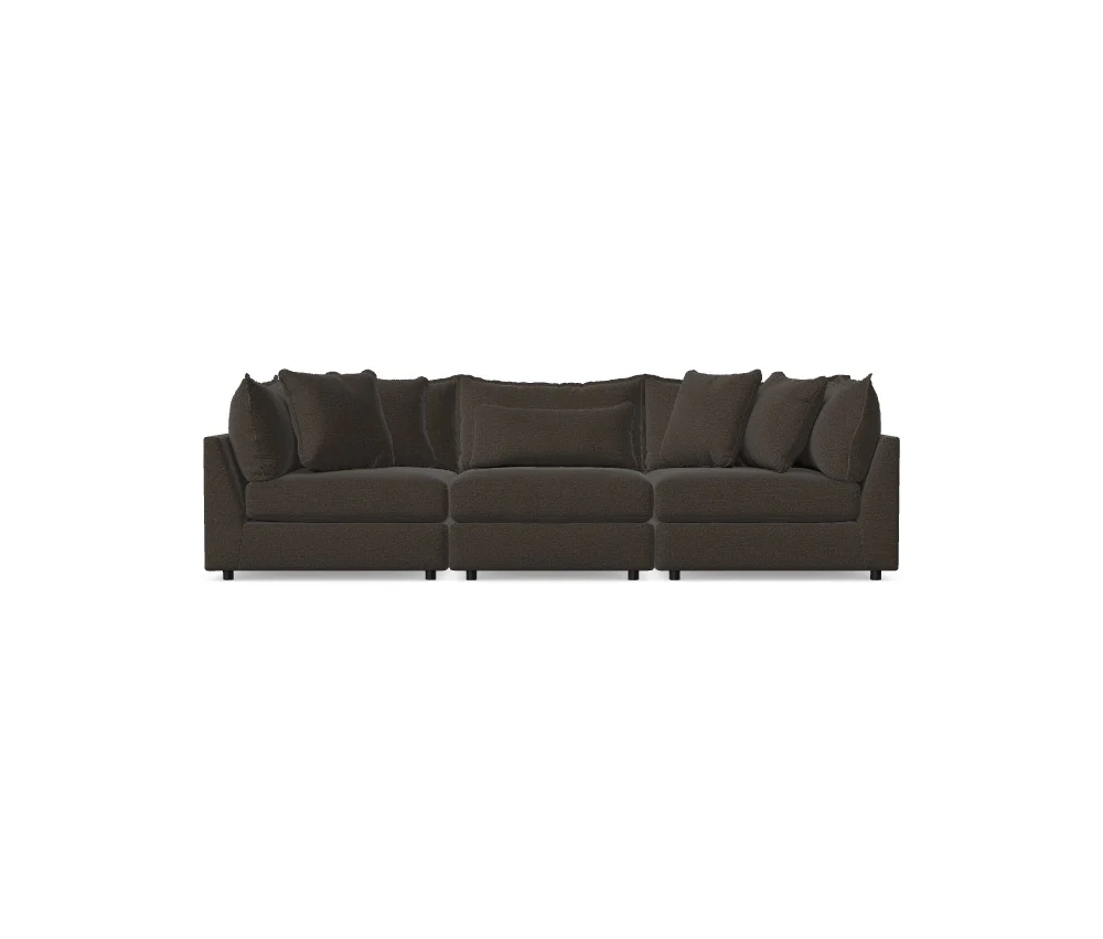 Rockwall Modular Sectional - Custom Design Ref: M_2O8DQKP