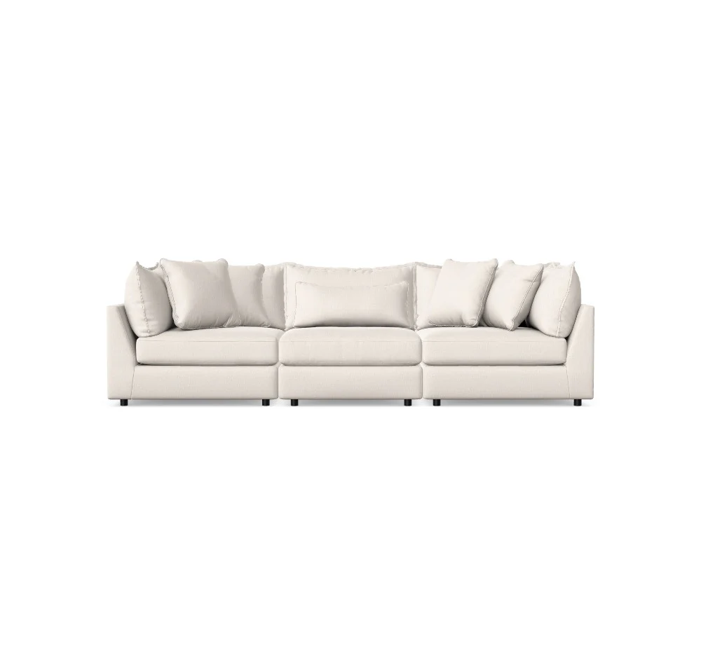 Rockwall Modular Sectional - Custom Design Ref: M_2YUHI4