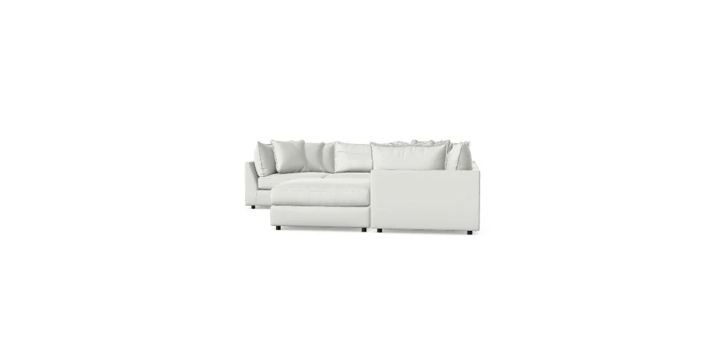 Rockwall Modular Sectional - Custom Design Ref: M_3E6XYY