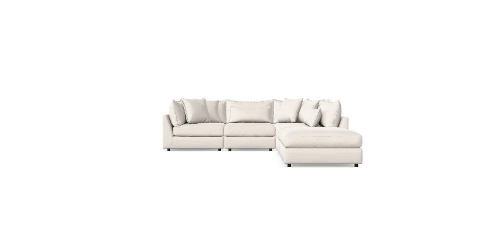 Rockwall Modular Sectional - Custom Design Ref: M_3LYDQO