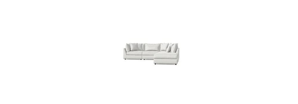 Rockwall Modular Sectional - Custom Design Ref: M_3QGUO0
