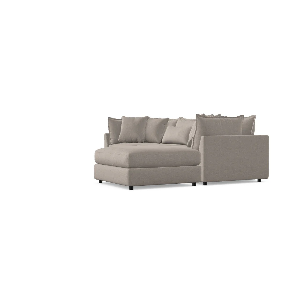 Rockwall Modular Sectional - Custom Design Ref: M_4MXXOO