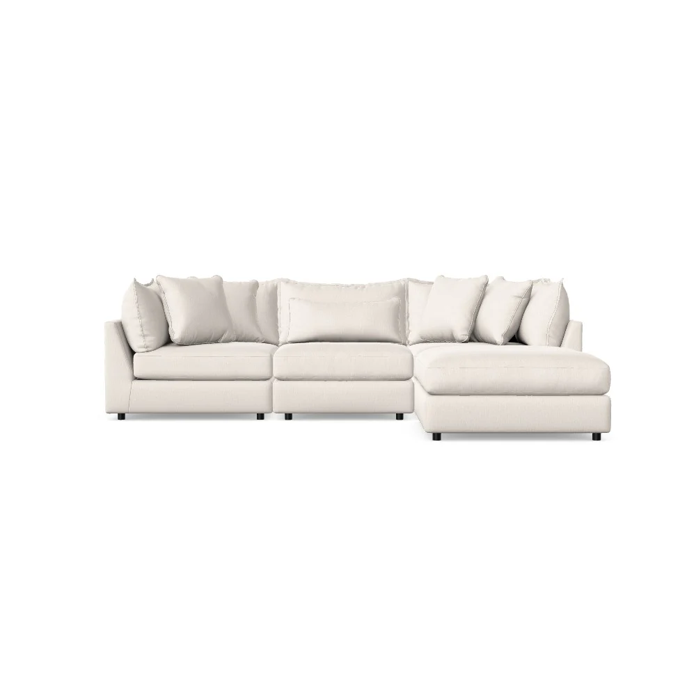 Rockwall Modular Sectional - Custom Design Ref: M_5ADSWC