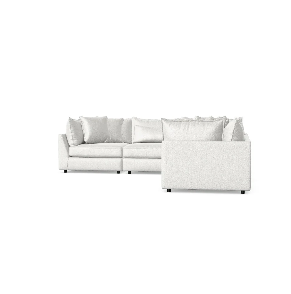 Rockwall Modular Sectional - Custom Design Ref: M_5KPV8Y