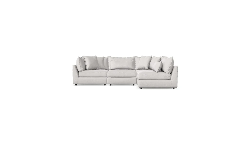 Rockwall Modular Sectional - Custom Design Ref: M_77JHXC