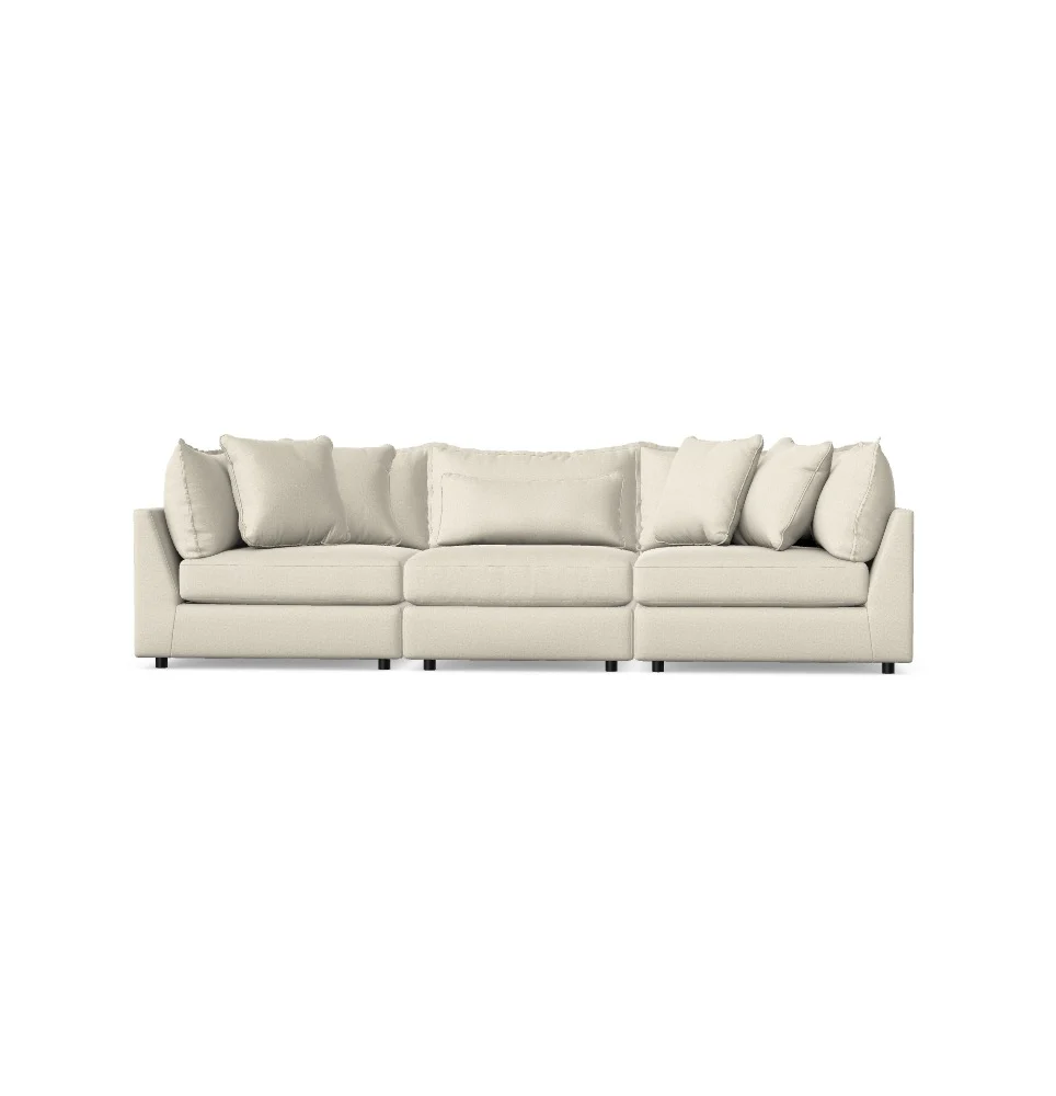 Rockwall Modular Sectional - Custom Design Ref: M_8HW4BX