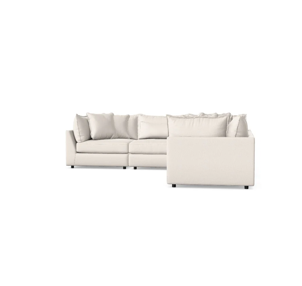 Rockwall Modular Sectional - Custom Design Ref: M_94ITDO