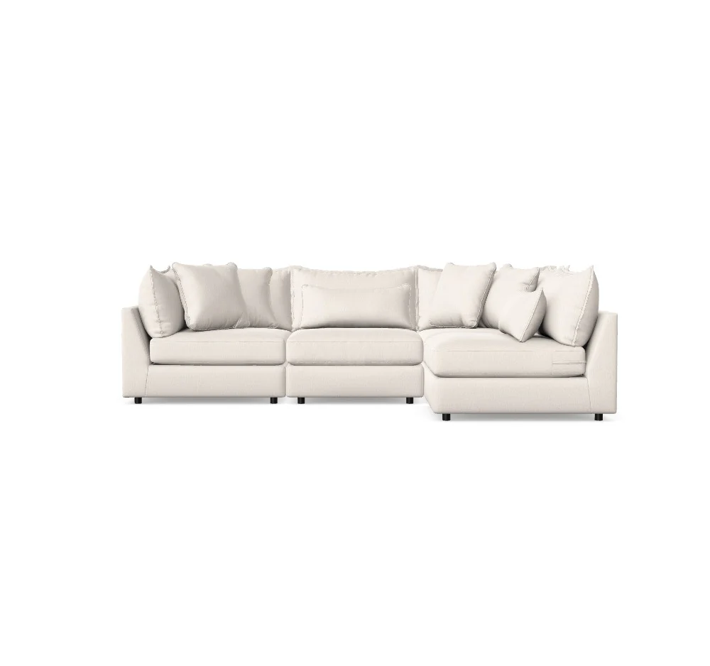 Rockwall Modular Sectional - Custom Design Ref: M_AAM03A