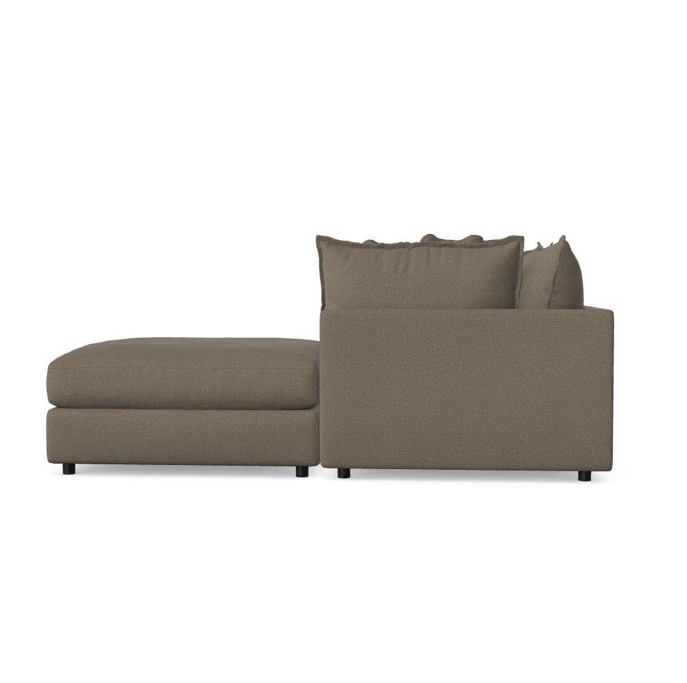 Rockwall Modular Sectional - Custom Design Ref: M_ARLGRQN