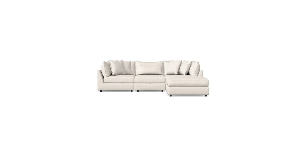 Rockwall Modular Sectional - Custom Design Ref: M_AXXSGHH