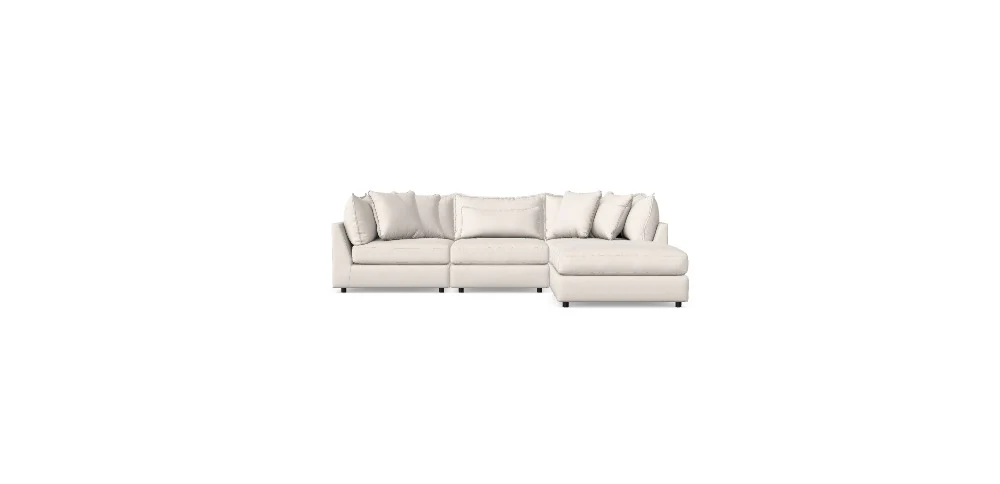 Rockwall Modular Sectional - Custom Design Ref: M_AXXSGHH