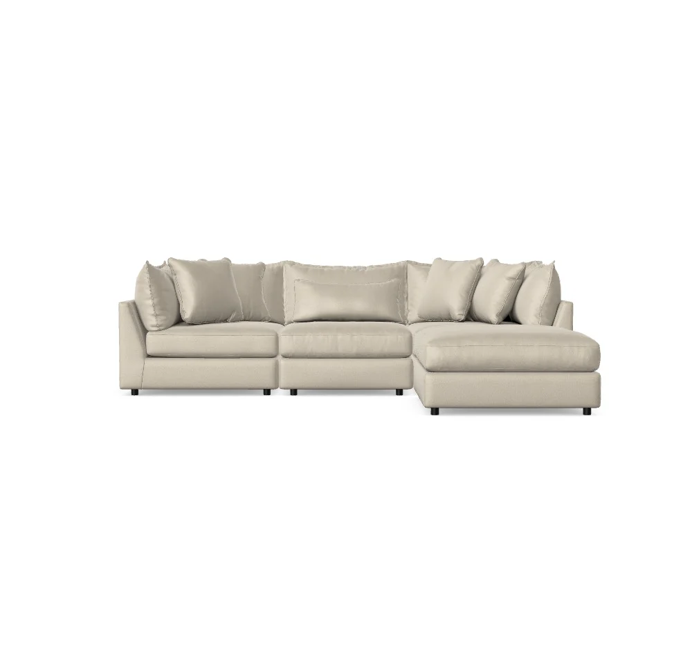 Rockwall Modular Sectional - Custom Design Ref: M_BFNAWF
