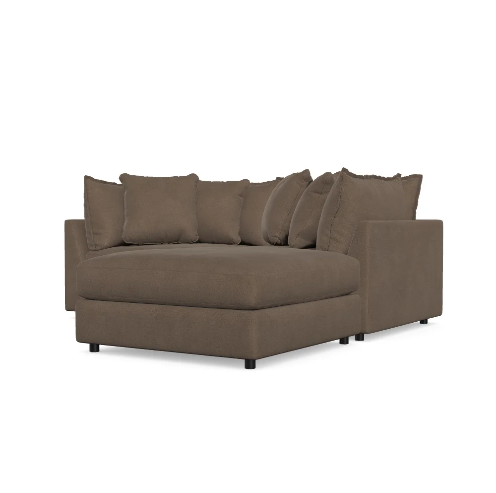 Rockwall Modular Sectional - Custom Design Ref: M_BNUGRKJ