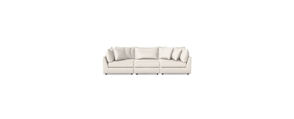 Rockwall Modular Sectional - Custom Design Ref: M_BOILYT