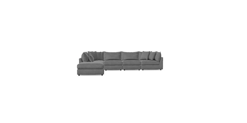 Rockwall Modular Sectional - Custom Design Ref: M_BVXYQZ