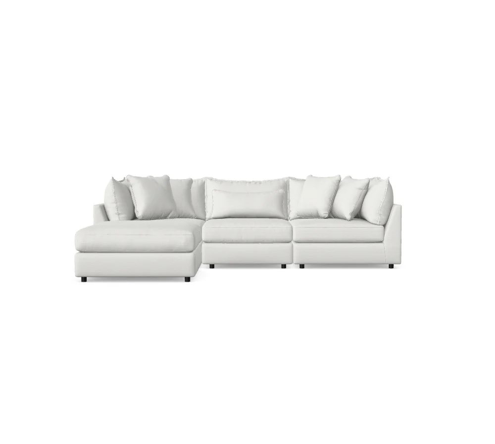Rockwall Modular Sectional - Custom Design Ref: M_C1PLPH9