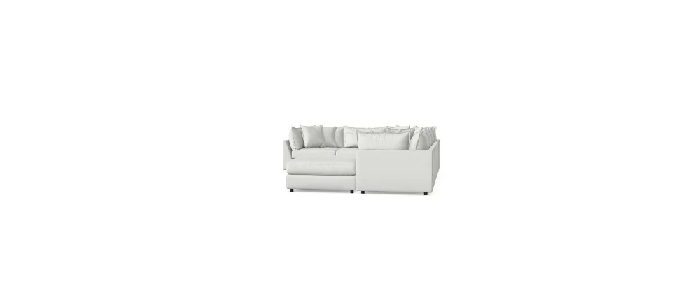 Rockwall Modular Sectional - Custom Design Ref: M_C3FS0CE