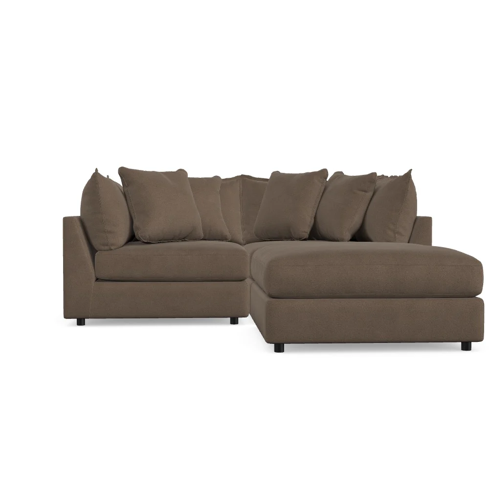 Rockwall Modular Sectional - Custom Design Ref: M_CMPLLOT