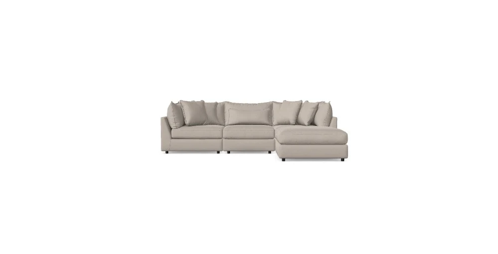 Rockwall Modular Sectional - Custom Design Ref: M_CRV2EJ