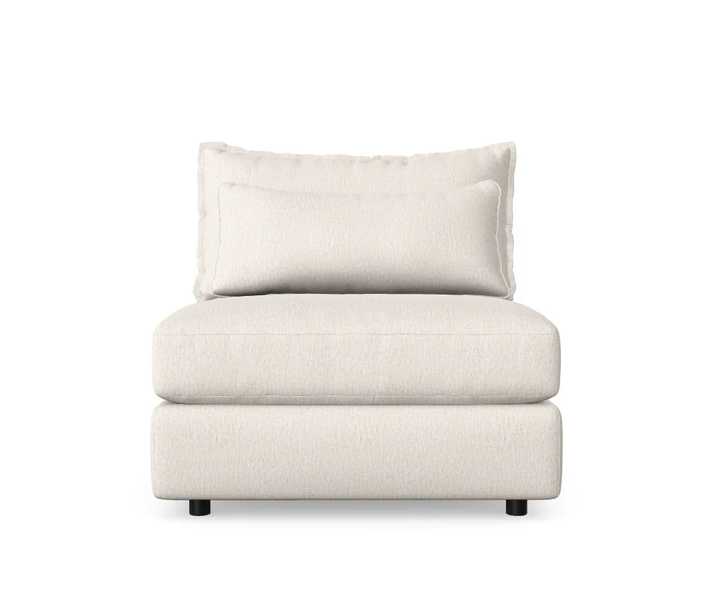 Rockwall Modular Sectional - Custom Design Ref: M_D7CXQ7Z