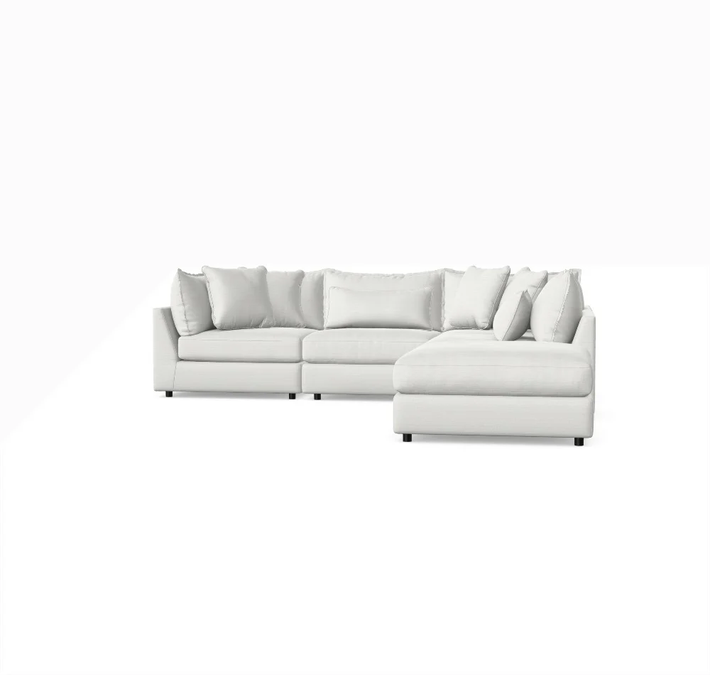 Rockwall Modular Sectional - Custom Design Ref: M_DB9URN
