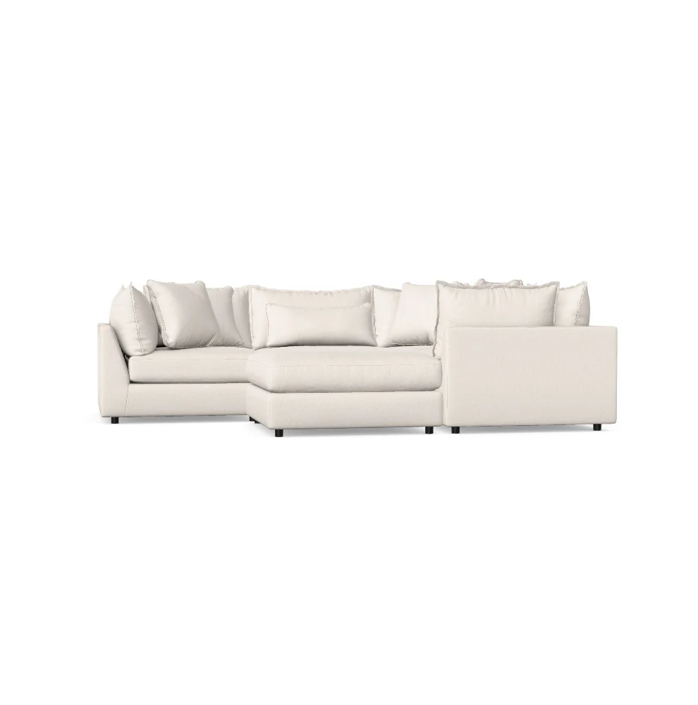 Rockwall Modular Sectional - Custom Design Ref: M_DDQYKDE