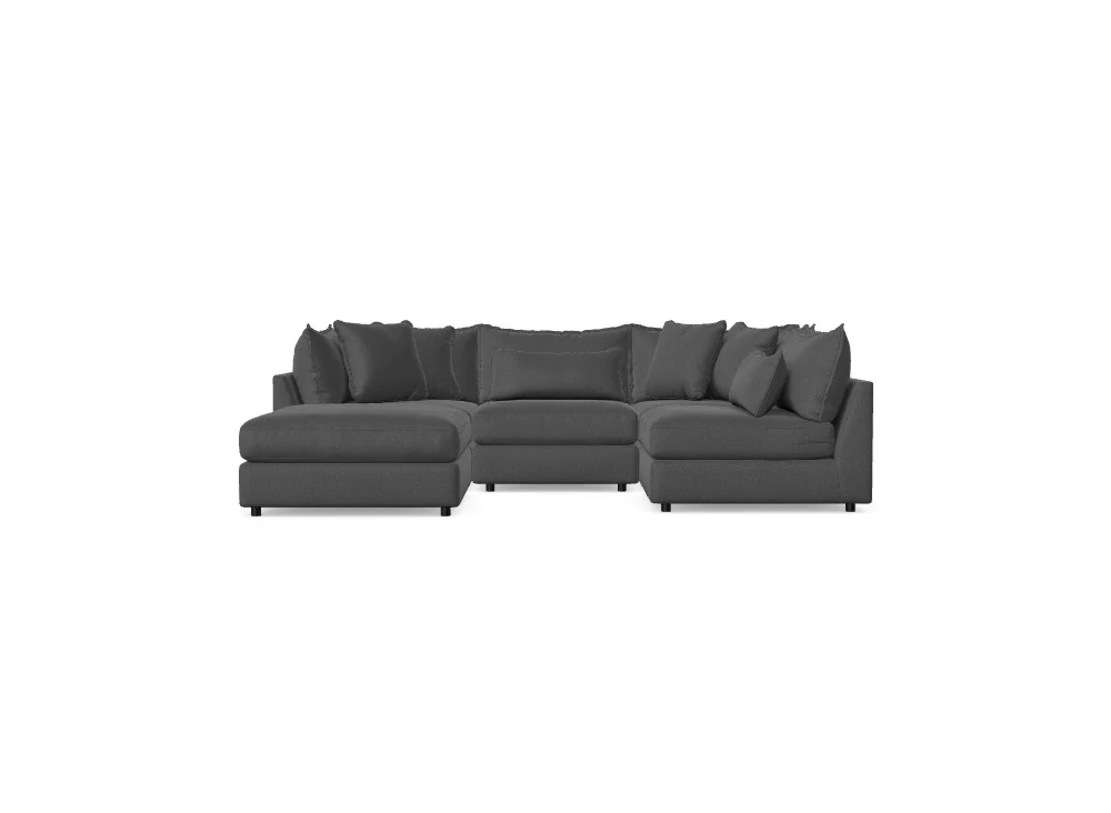 Rockwall Modular Sectional - Custom Design Ref: M_DLNOHH