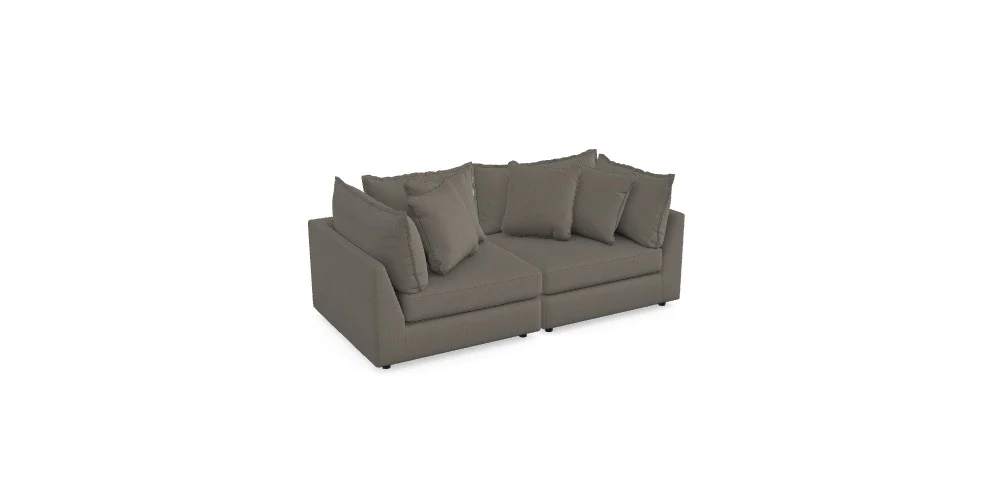 Rockwall Modular Sectional - Custom Design Ref: M_DOHXIW7
