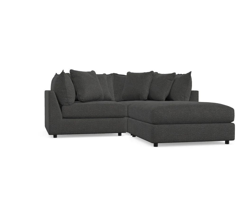 Rockwall Modular Sectional - Custom Design Ref: M_DUUNVMV