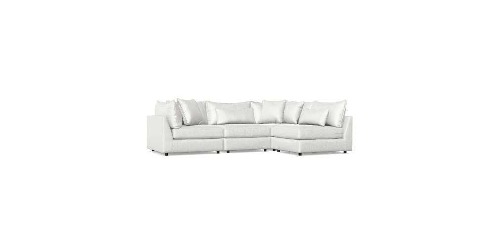 Rockwall Modular Sectional - Custom Design Ref: M_E3OKCF