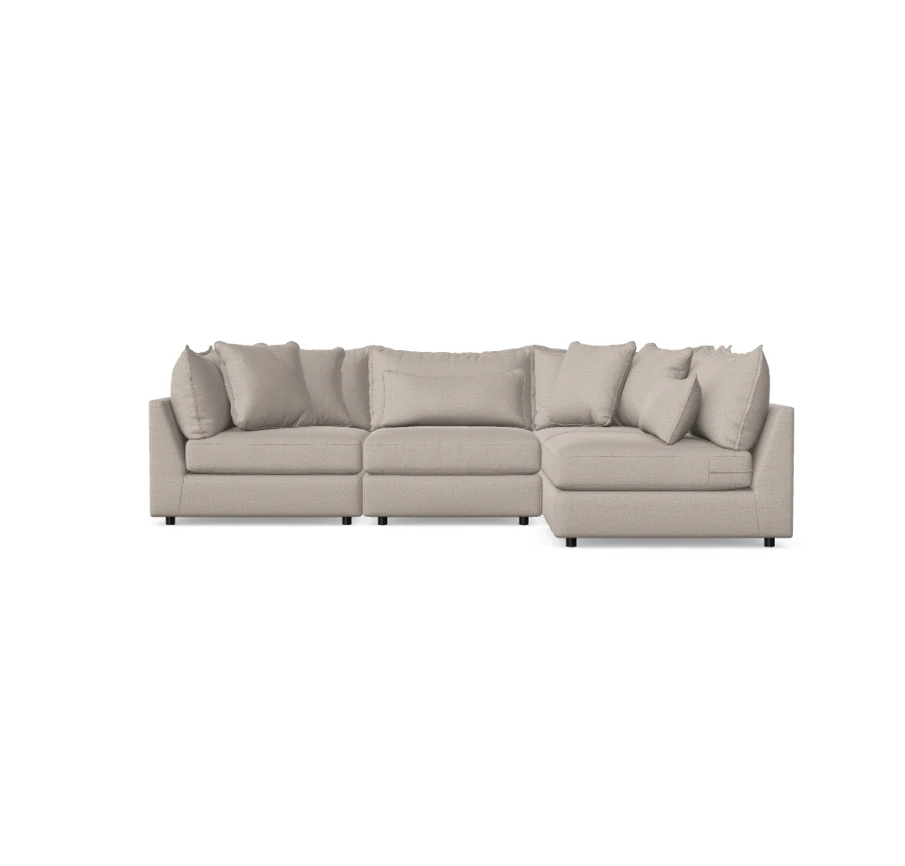 Rockwall Modular Sectional - Custom Design Ref: M_EA1VMZ