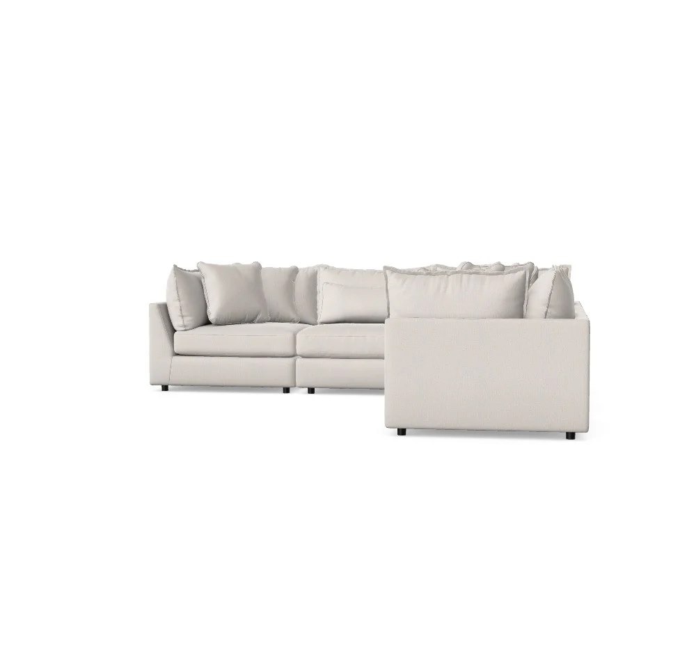 Rockwall Modular Sectional - Custom Design Ref: M_ENJC0O