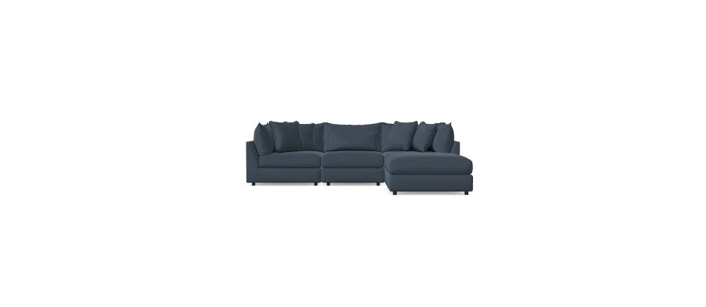 Rockwall Modular Sectional - Custom Design Ref: M_FAAZ8N