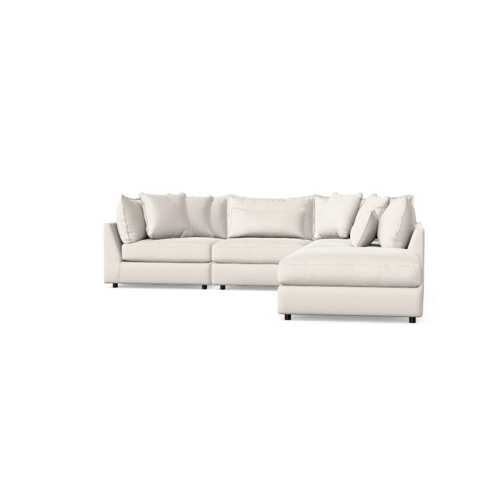 Rockwall Modular Sectional - Custom Design Ref: M_GCAT1O