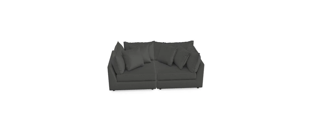 Rockwall Modular Sectional - Custom Design Ref: M_GQB9YQ