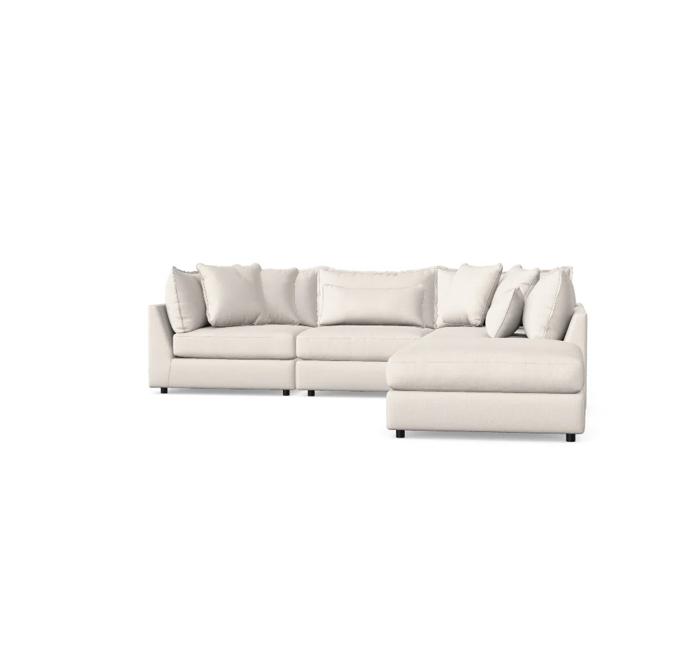 Rockwall Modular Sectional - Custom Design Ref: M_H1YBOAQ