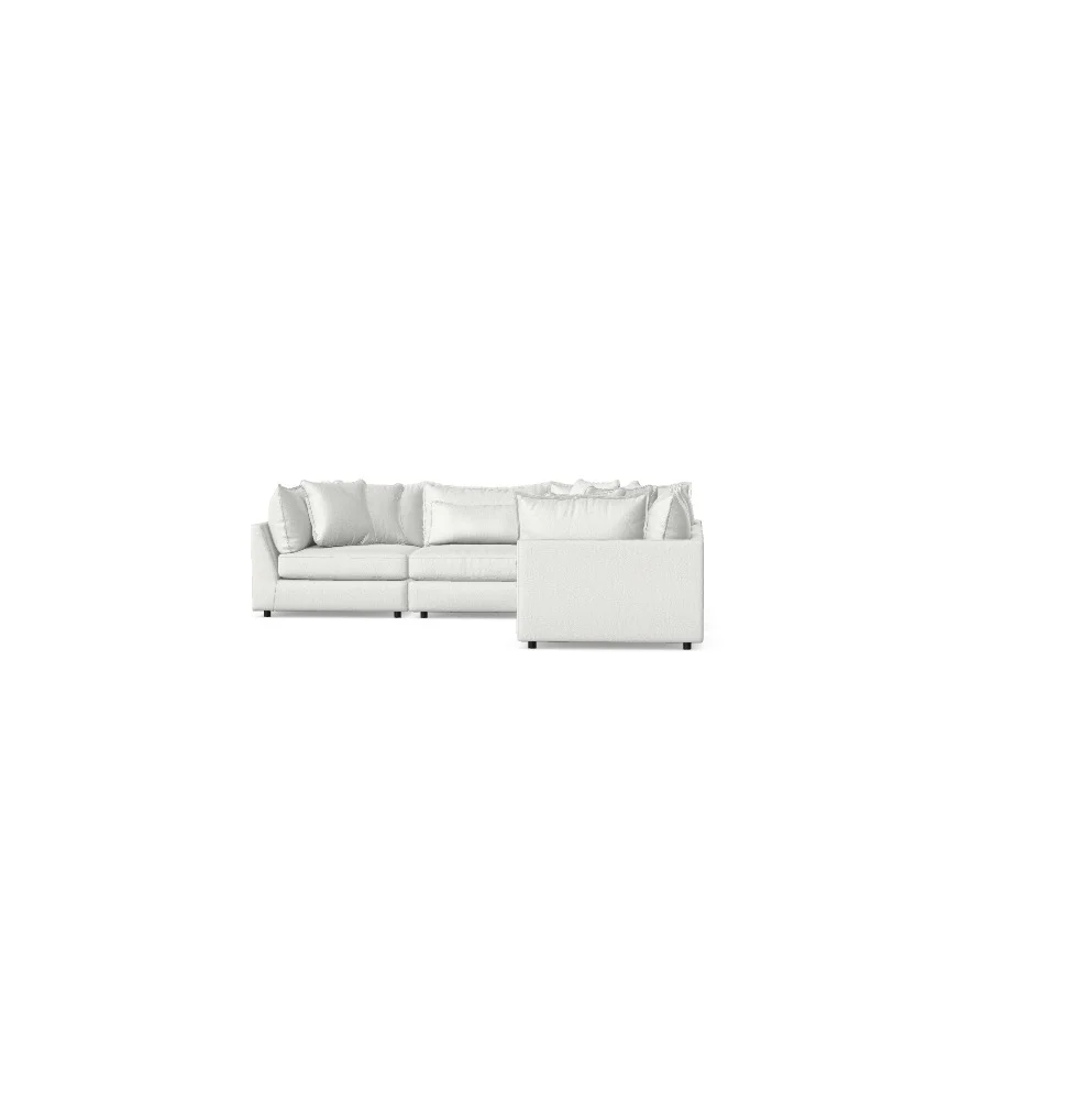 Rockwall Modular Sectional - Custom Design Ref: M_HZONESS