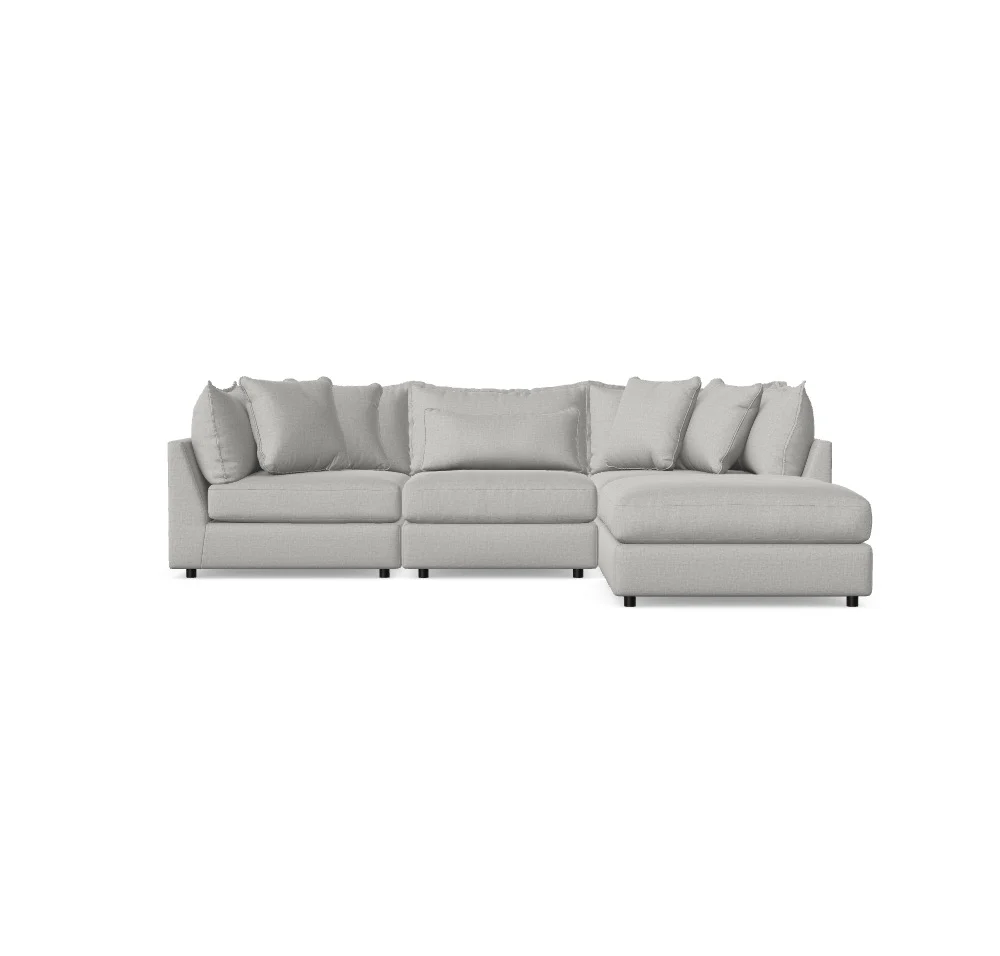 Rockwall Modular Sectional - Custom Design Ref: M_I827QE