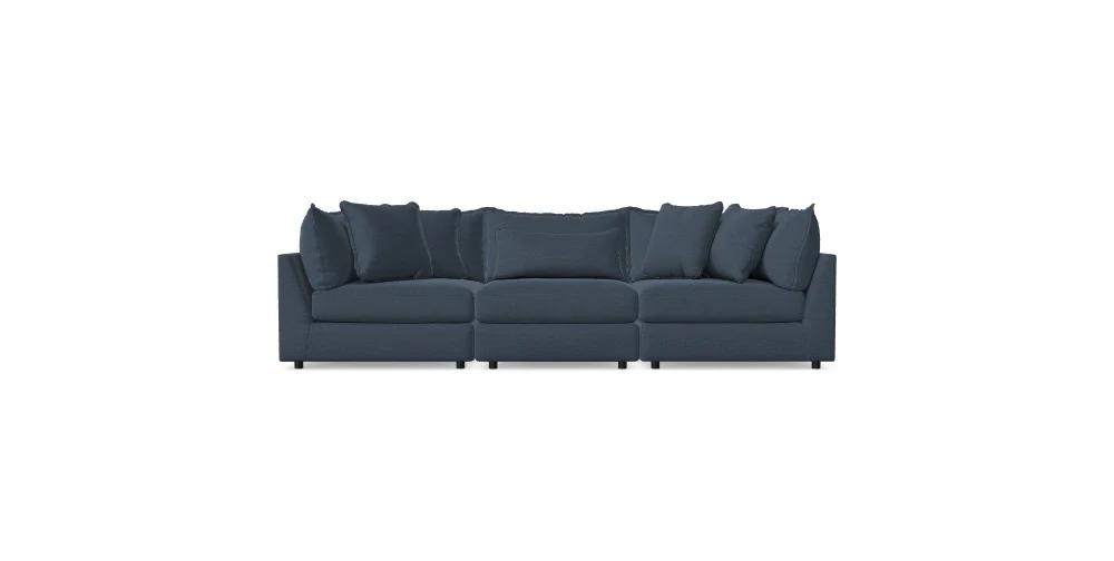 Rockwall Modular Sectional - Custom Design Ref: M_IFCOI1