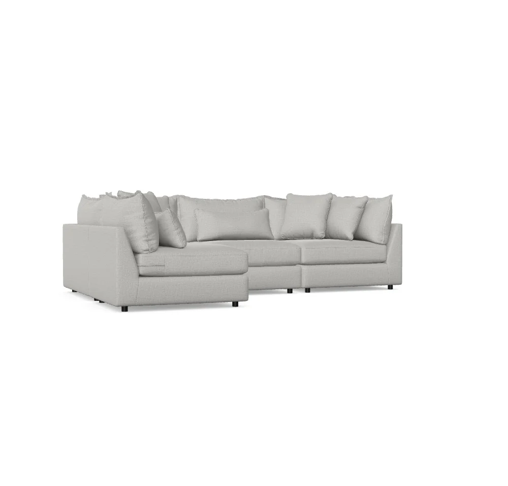 Rockwall Modular Sectional - Custom Design Ref: M_IG81DQ