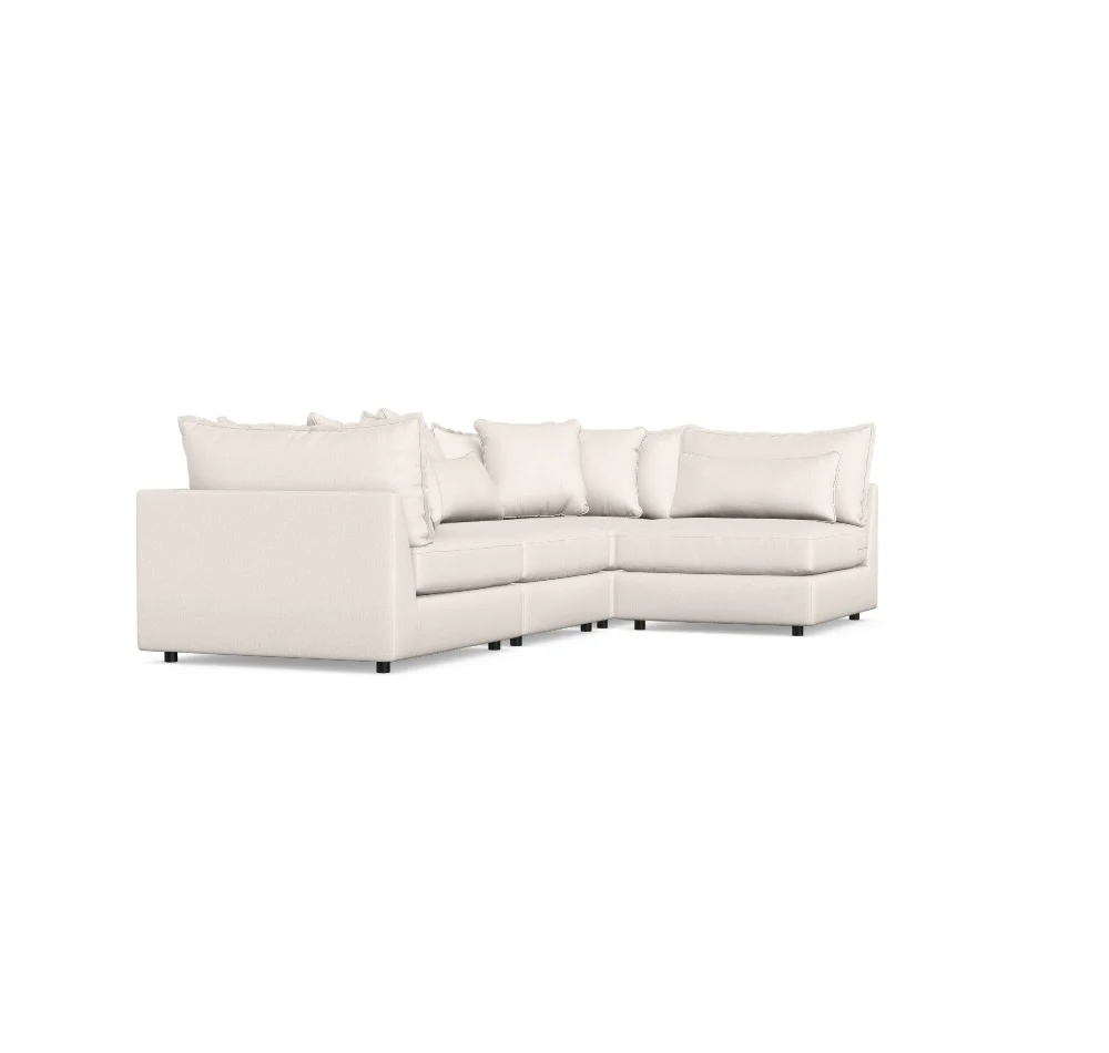 Rockwall Modular Sectional - Custom Design Ref: M_IOCMLWF
