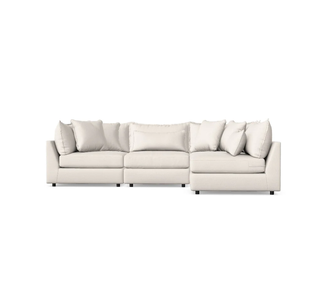 Rockwall Modular Sectional - Custom Design Ref: M_IOCMLWF