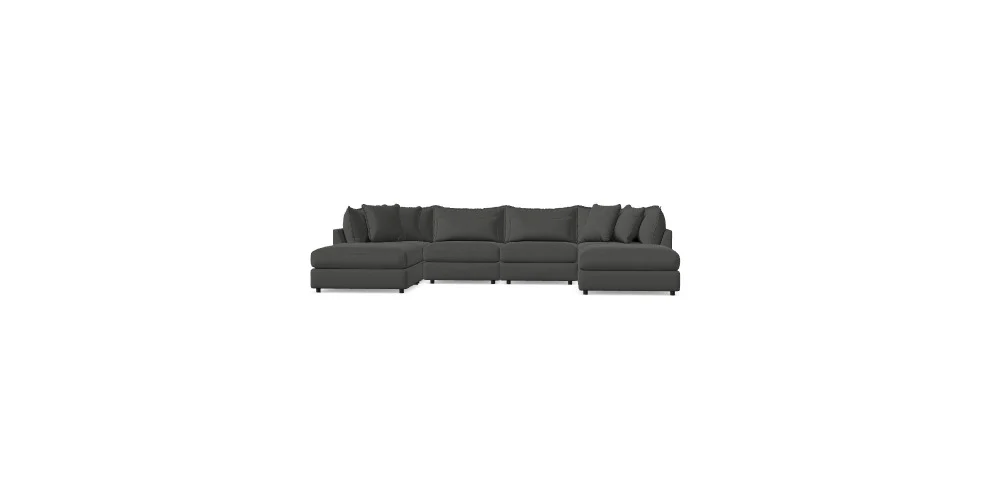 Rockwall Modular Sectional - Custom Design Ref: M_IVD1OS