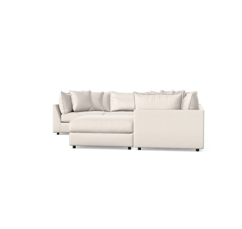 Rockwall Modular Sectional - Custom Design Ref: M_JDT9MK