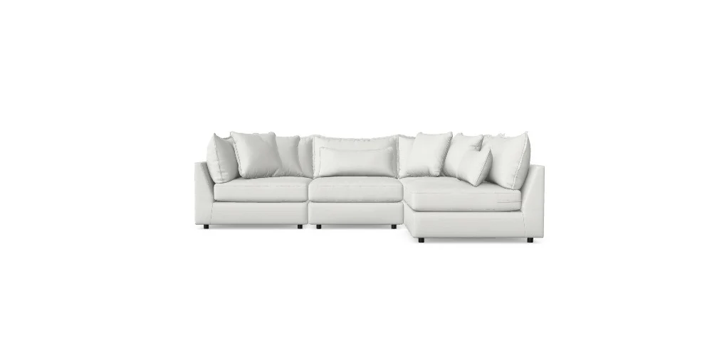 Rockwall Modular Sectional - Custom Design Ref: M_JLSZQDR