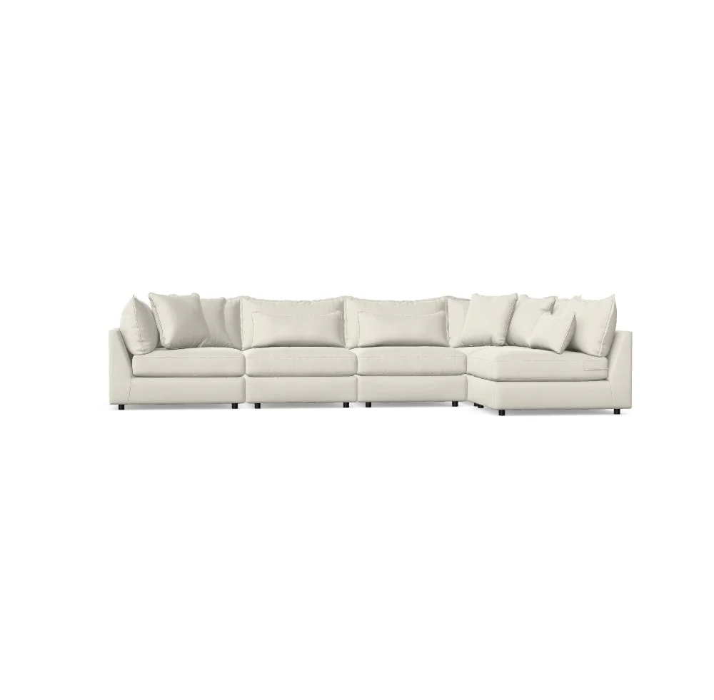 Rockwall Modular Sectional - Custom Design Ref: M_JMSUMQ